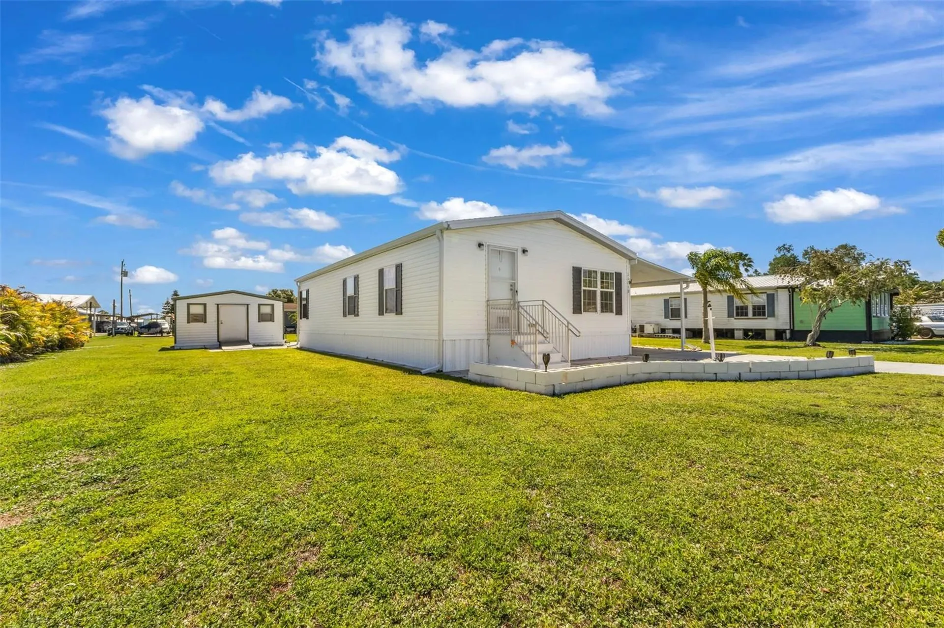 11710 SW Orange Avenue Arcadia FL 34269