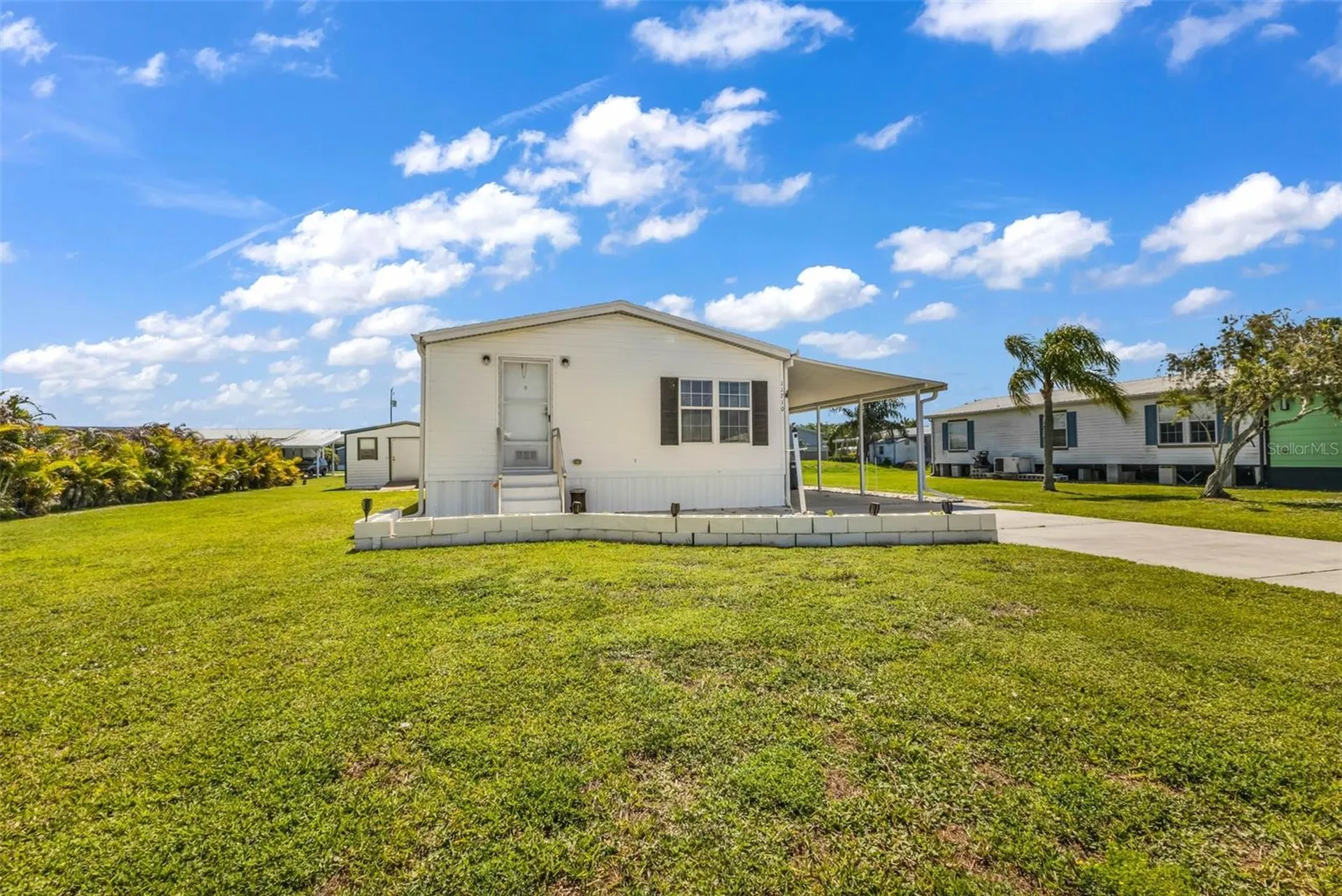 11710 SW Orange Avenue Arcadia FL 34269