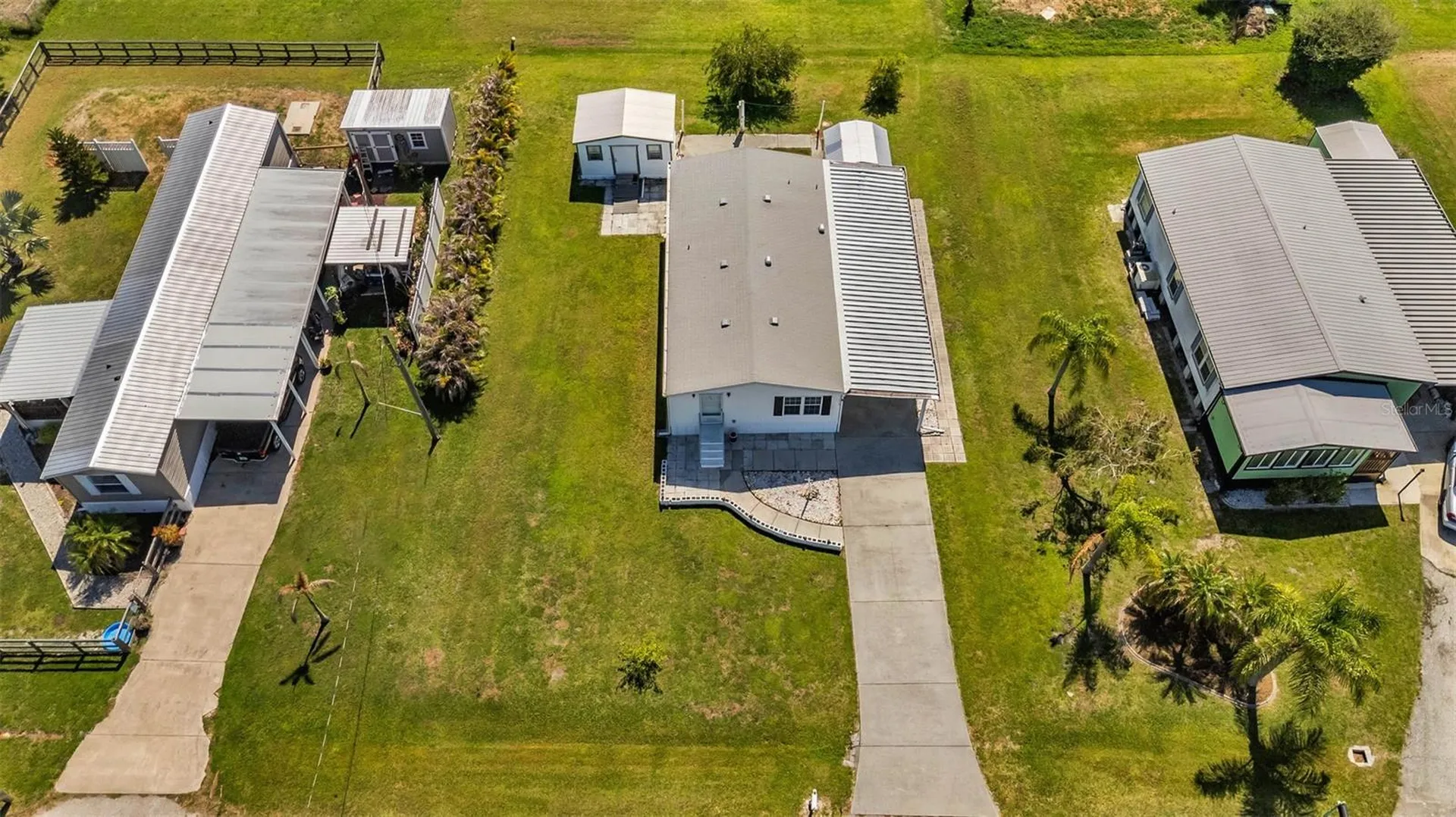 11710 SW Orange Avenue Arcadia FL 34269
