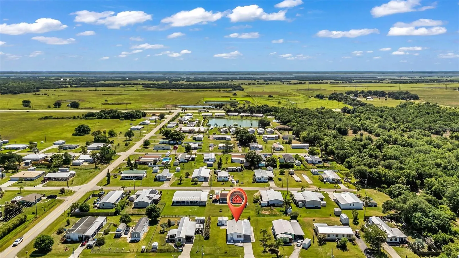 11710 SW Orange Avenue Arcadia FL 34269