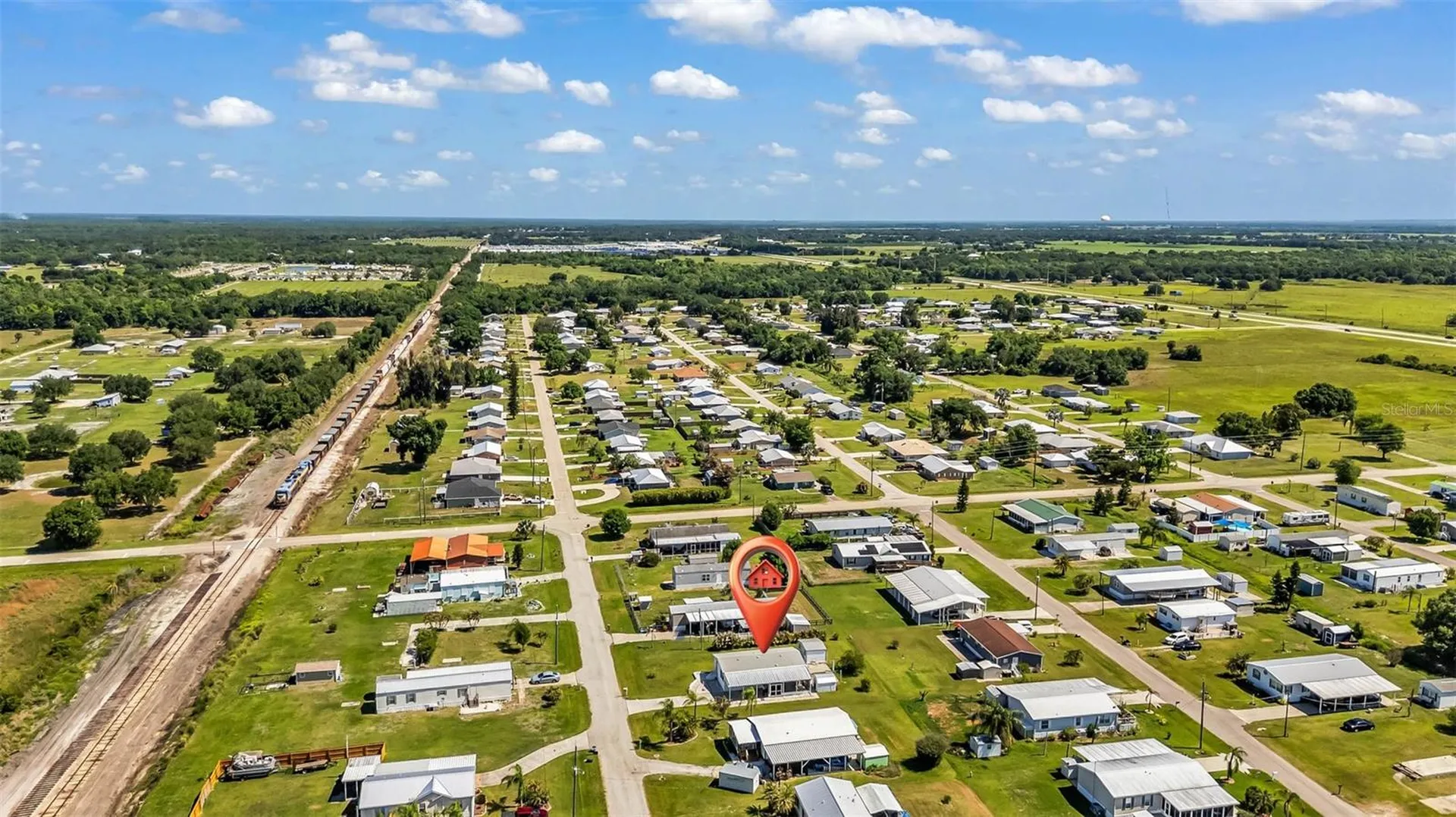 11710 SW Orange Avenue Arcadia FL 34269
