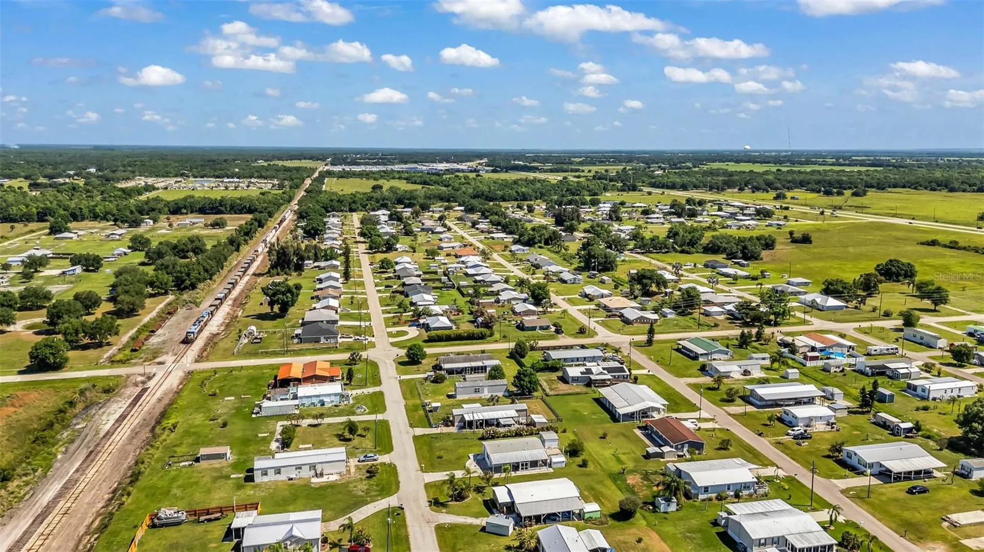 11710 SW Orange Avenue Arcadia FL 34269