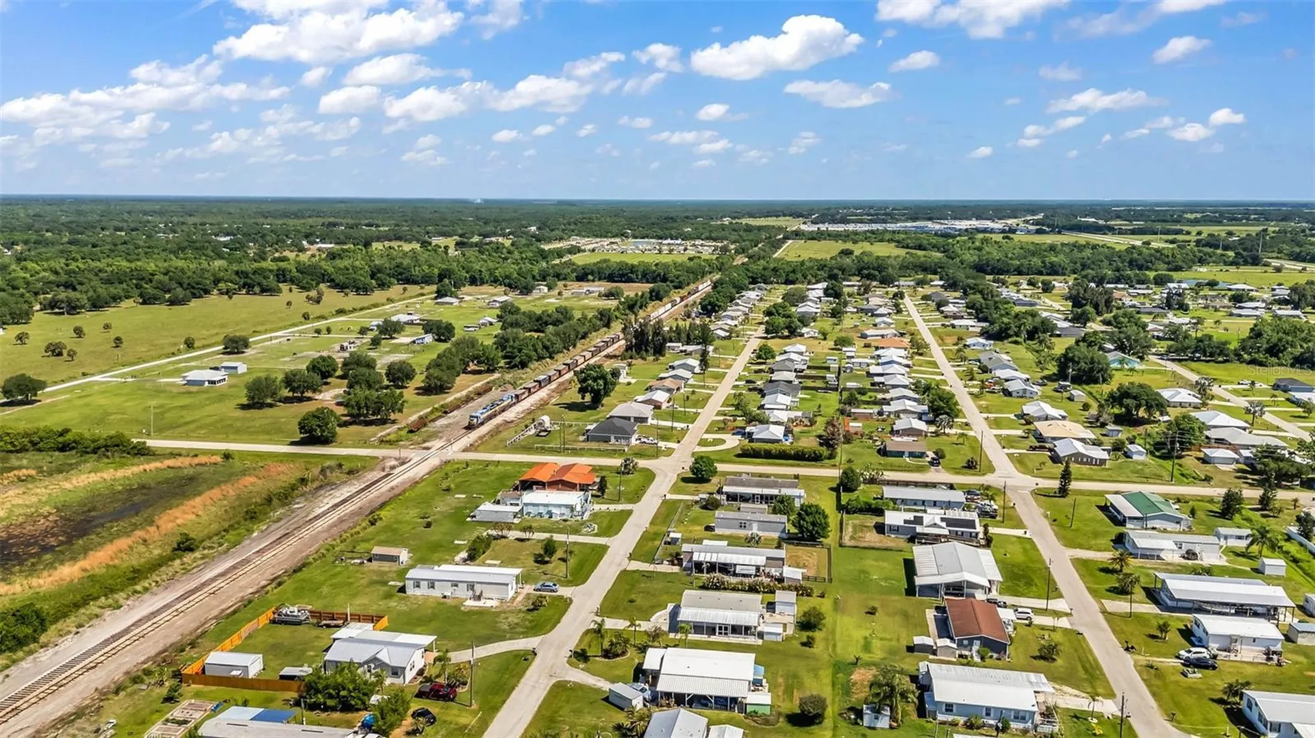 11710 SW Orange Avenue Arcadia FL 34269
