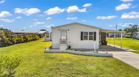 11710 SW Orange Avenue Arcadia FL 34269