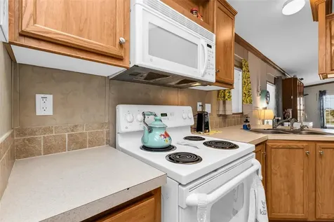 11710 SW Orange Avenue Arcadia FL 34269