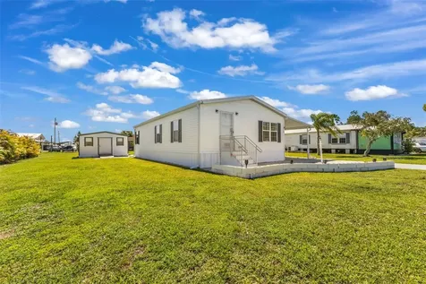 11710 SW Orange Avenue Arcadia FL 34269