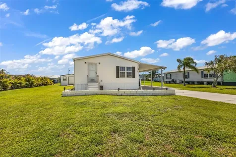 11710 SW Orange Avenue Arcadia FL 34269