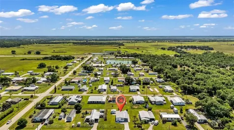 11710 SW Orange Avenue Arcadia FL 34269