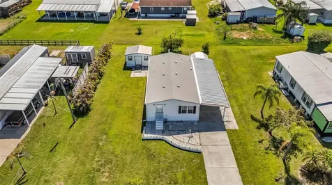 11710 SW Orange Avenue Arcadia FL 34269