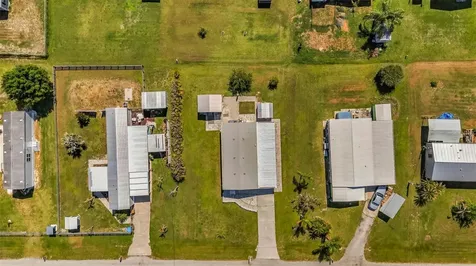 11710 SW Orange Avenue Arcadia FL 34269