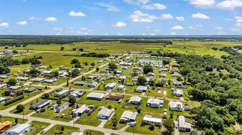 11710 SW Orange Avenue Arcadia FL 34269