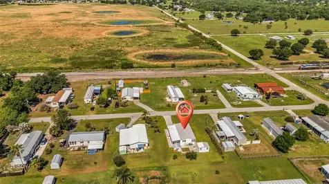 11710 SW Orange Avenue Arcadia FL 34269