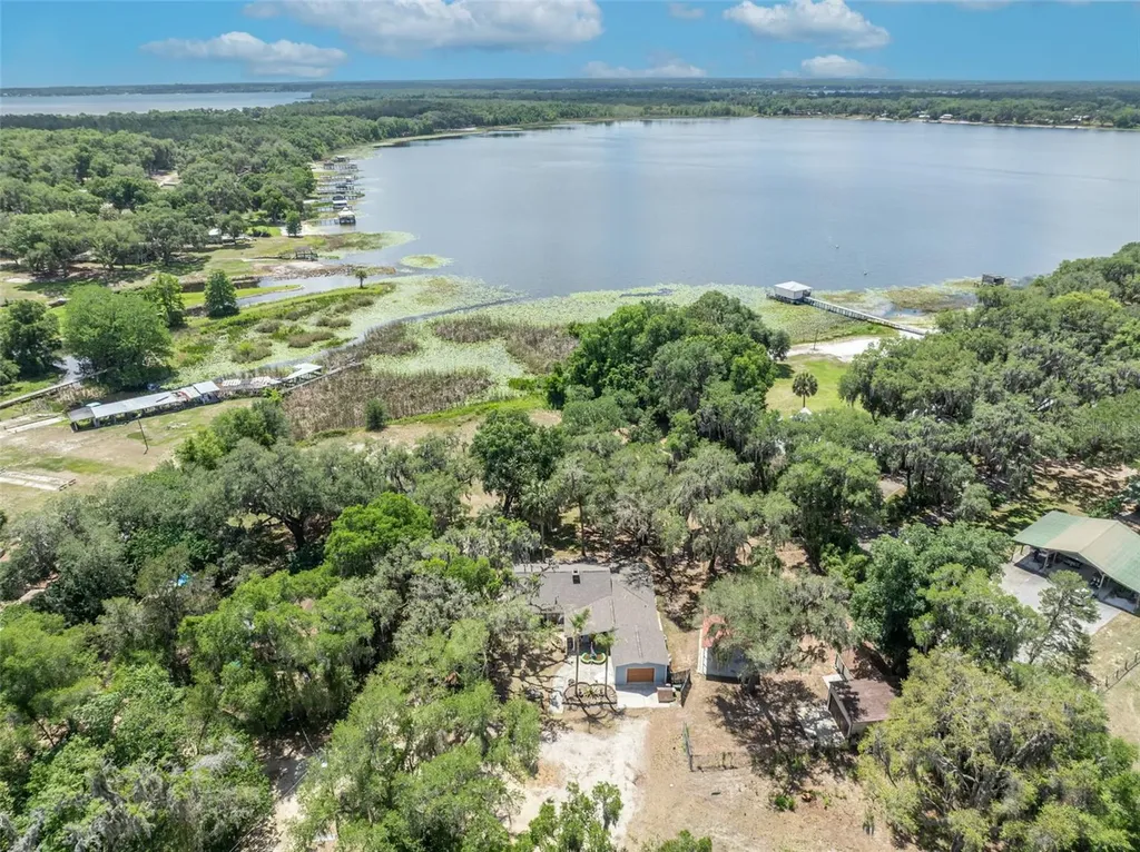 13450 SE 105th Terrace Ocklawaha FL 32179