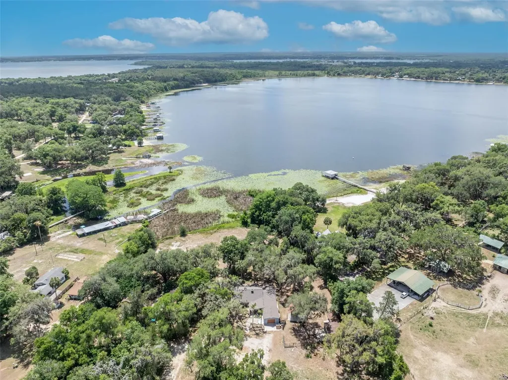 13450 SE 105th Terrace Ocklawaha FL 32179
