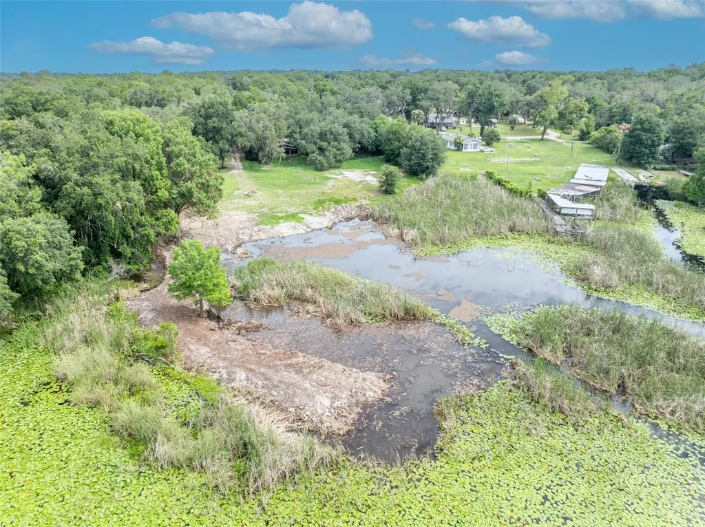 13450 SE 105th Terrace Ocklawaha FL 32179
