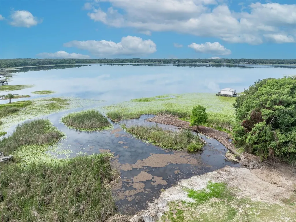 13450 SE 105th Terrace Ocklawaha FL 32179