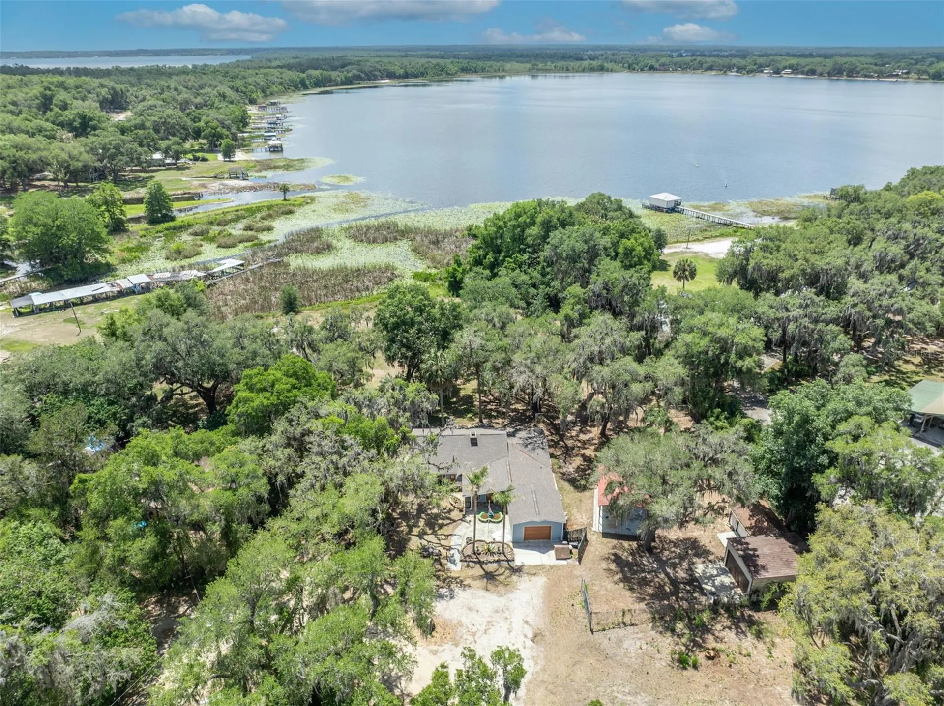 13450 SE 105th Terrace Ocklawaha FL 32179