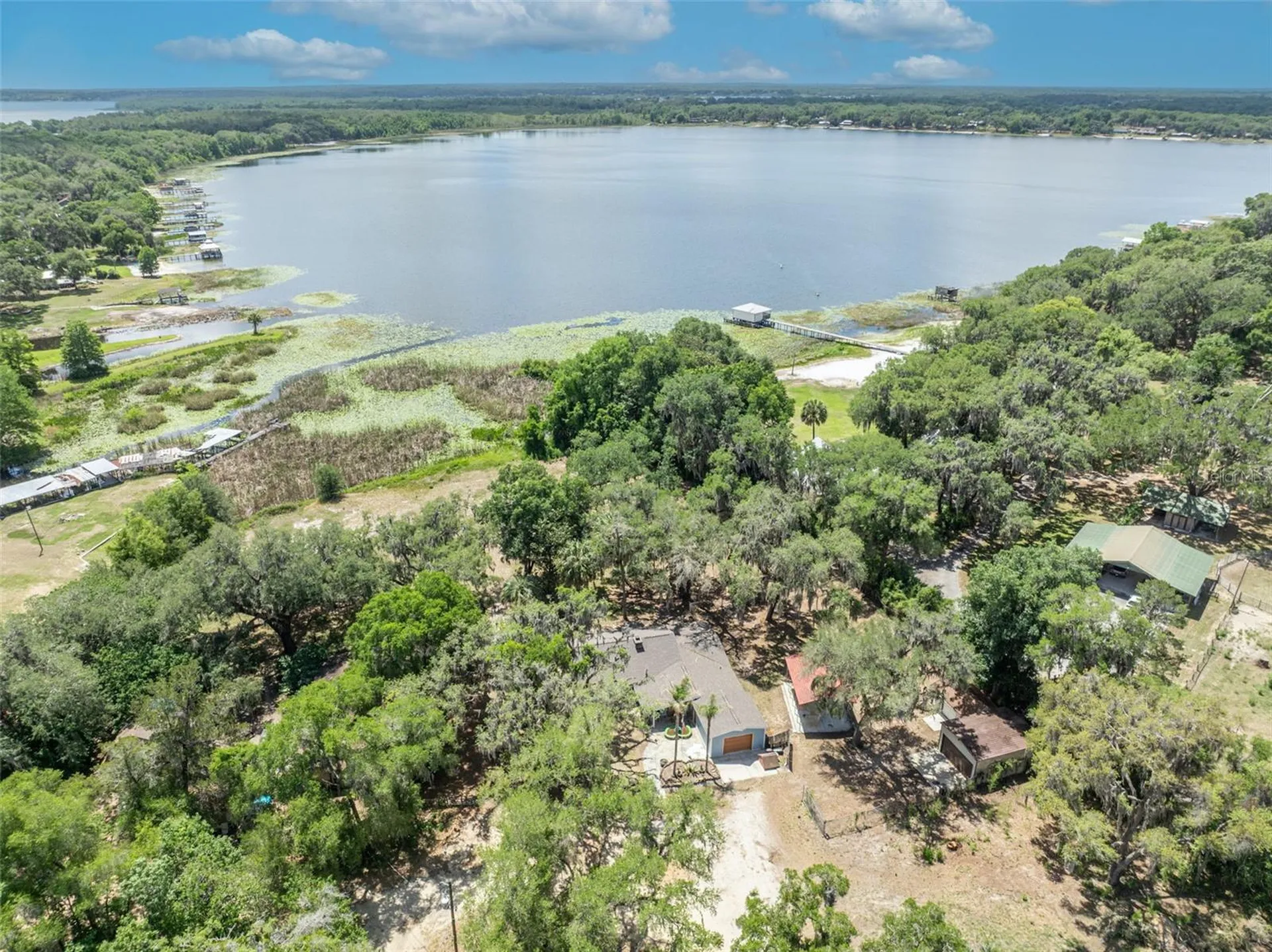 13450 SE 105th Terrace Ocklawaha FL 32179