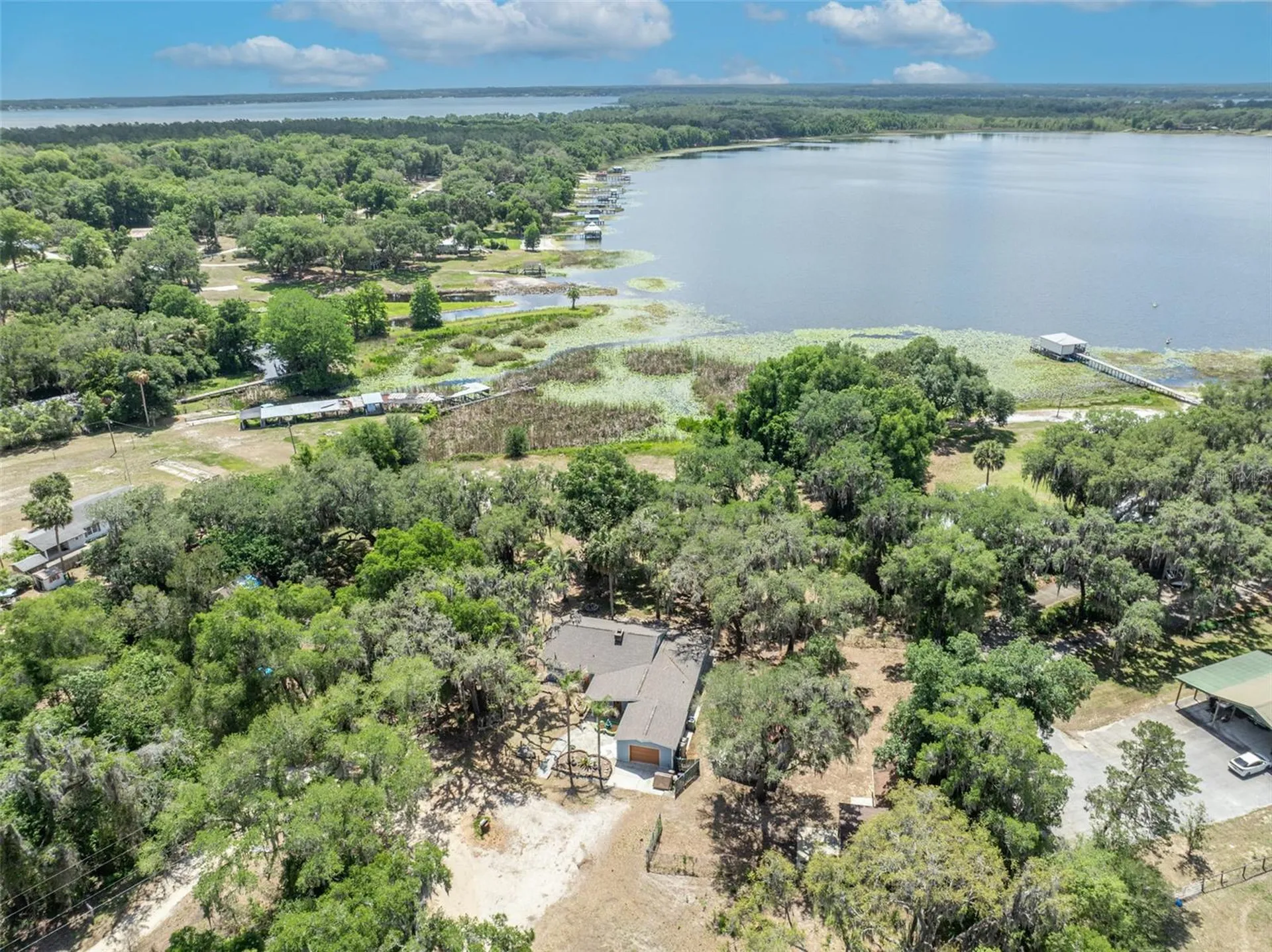 13450 SE 105th Terrace Ocklawaha FL 32179