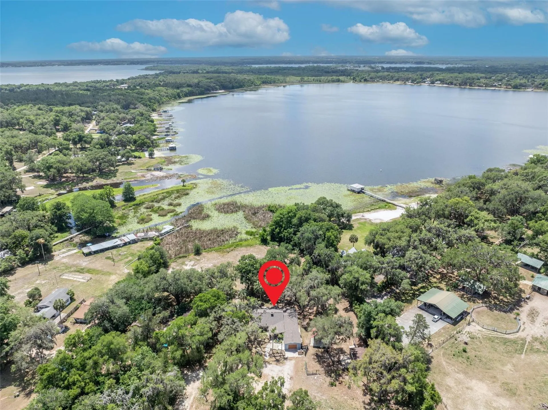13450 SE 105th Terrace Ocklawaha FL 32179