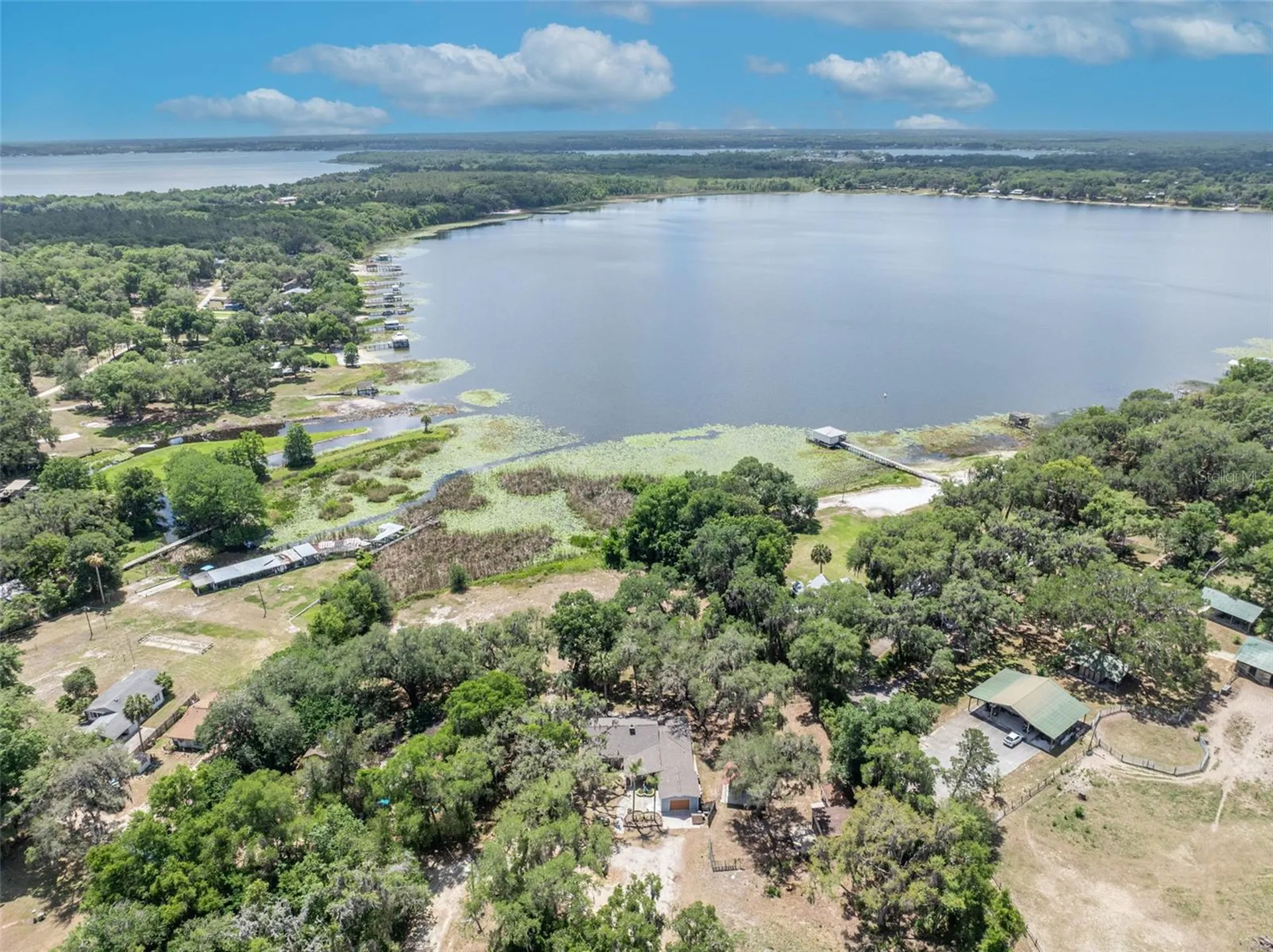13450 SE 105th Terrace Ocklawaha FL 32179