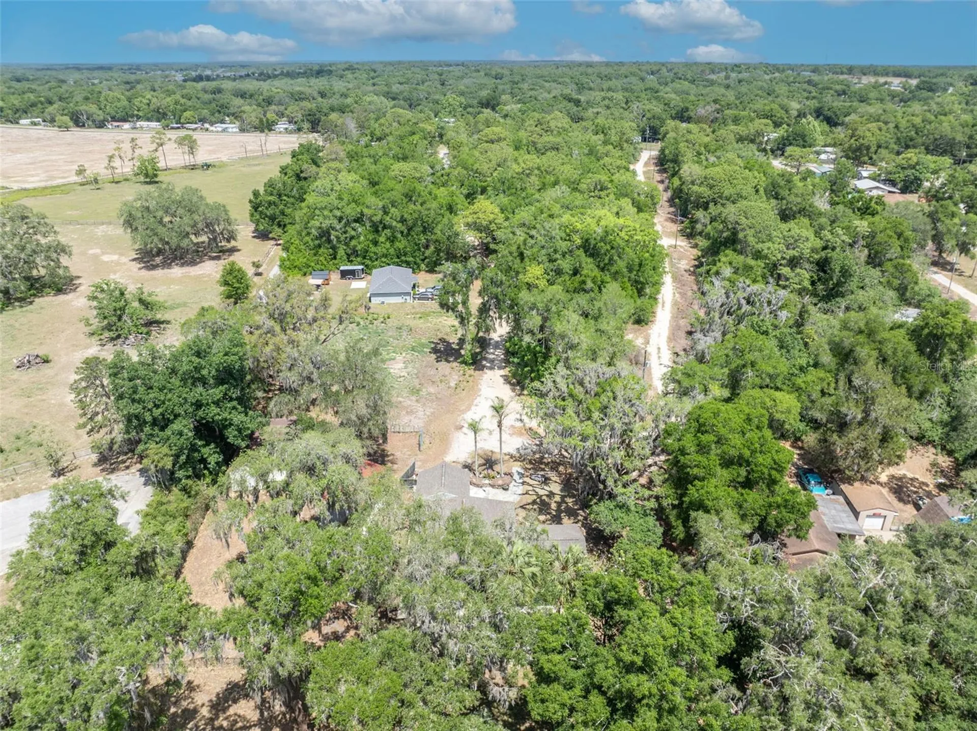 13450 SE 105th Terrace Ocklawaha FL 32179