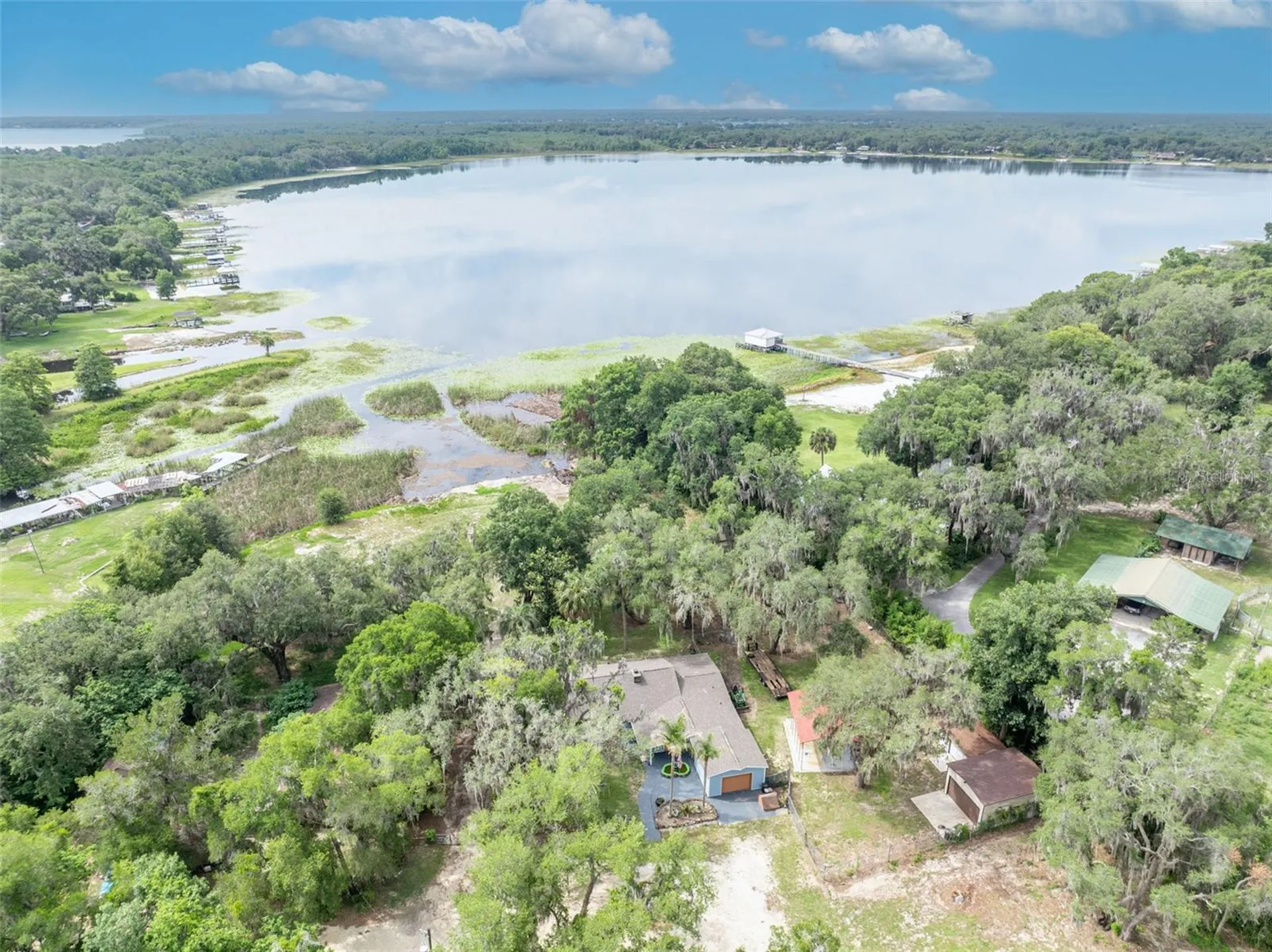 13450 SE 105th Terrace Ocklawaha FL 32179