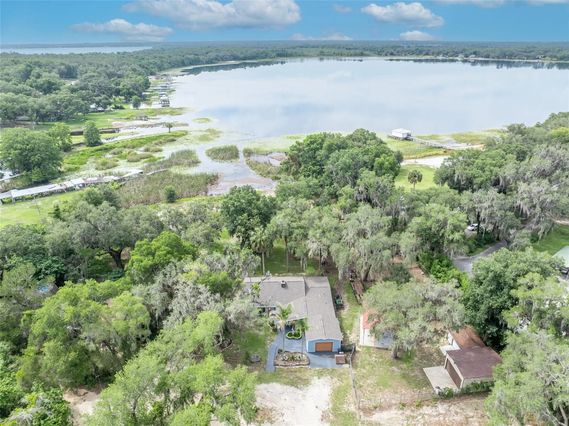 13450 SE 105th Terrace Ocklawaha FL 32179