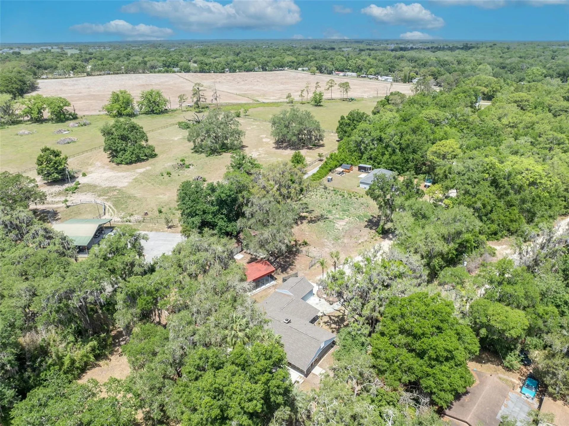 13450 SE 105th Terrace Ocklawaha FL 32179