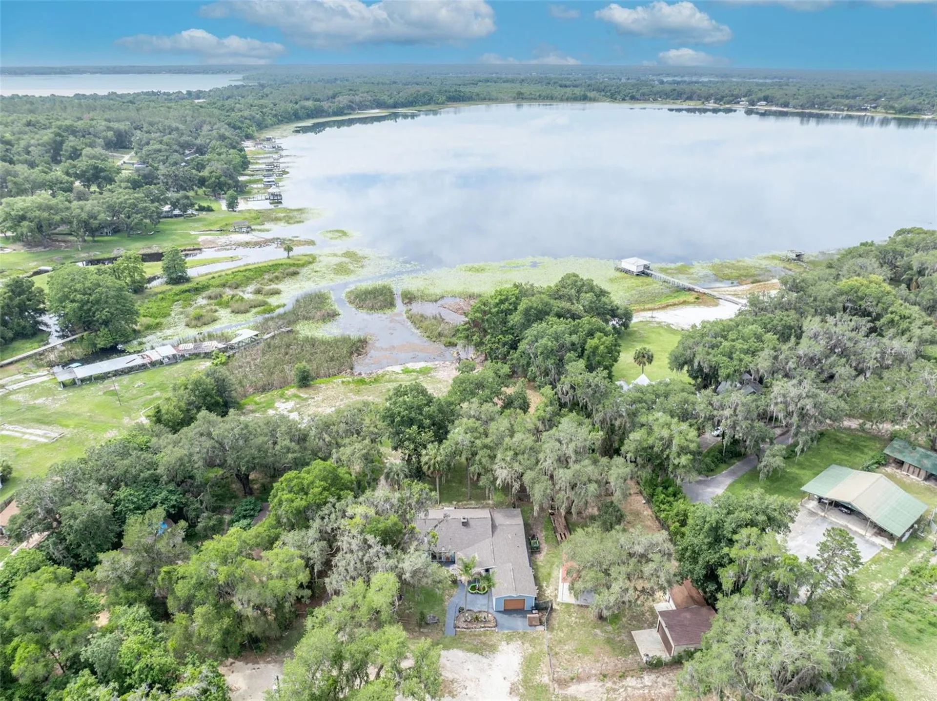13450 SE 105th Terrace Ocklawaha FL 32179