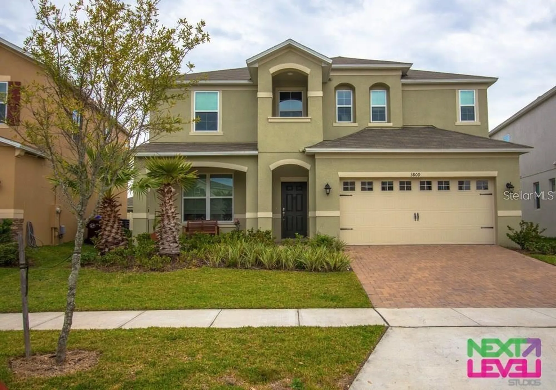 3809 Mount Vernon Way Kissimmee FL 34741