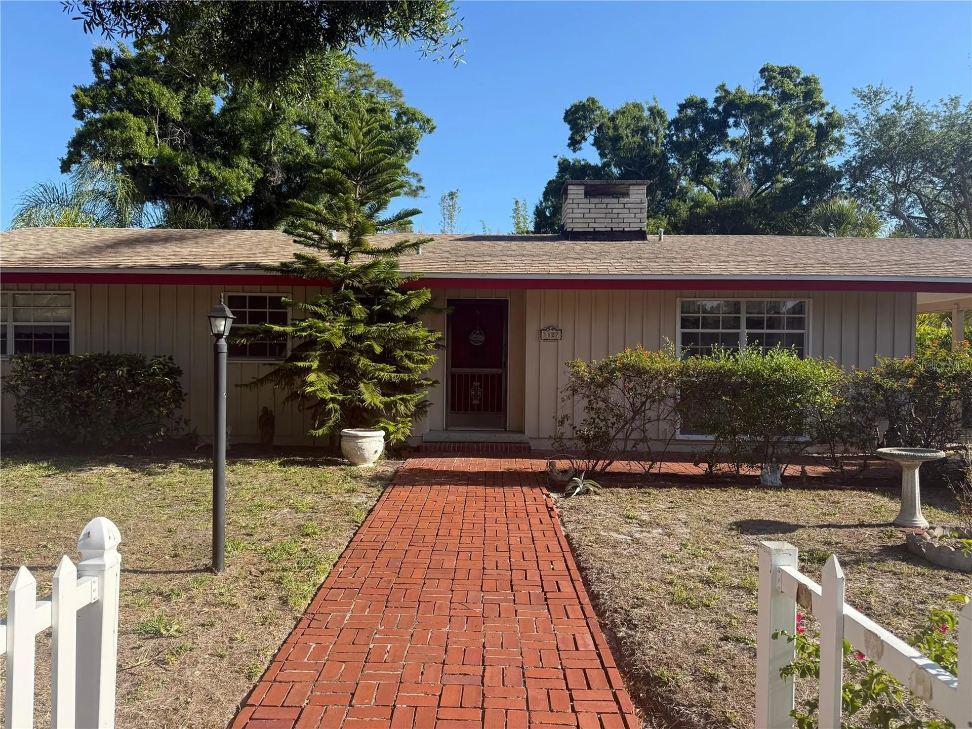 1827 Alta Vista Street Sarasota FL 34236