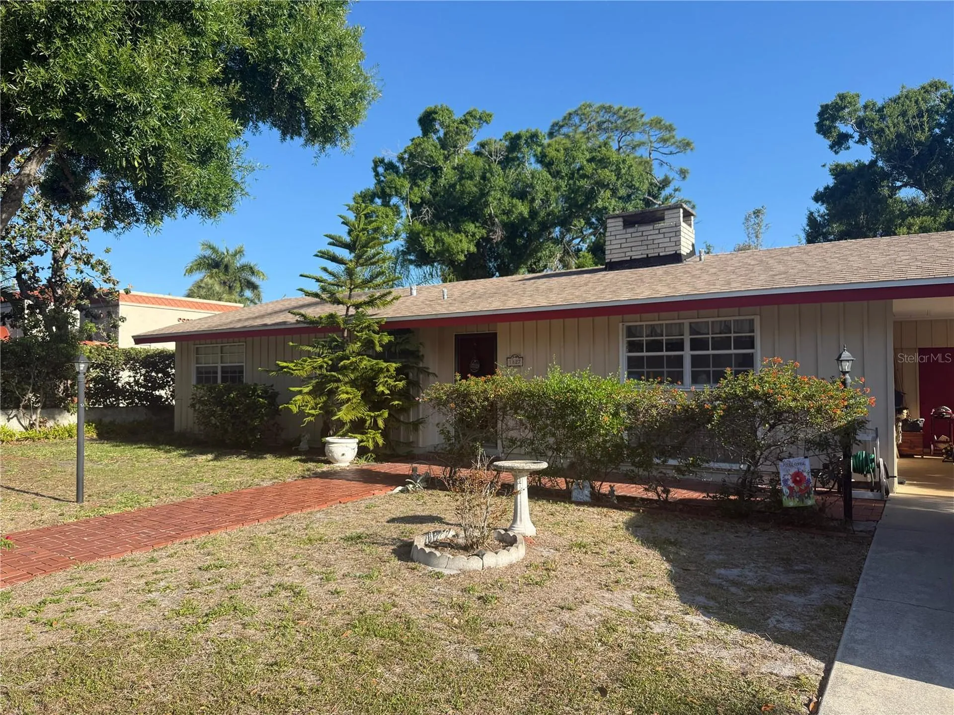 1827 Alta Vista Street Sarasota FL 34236