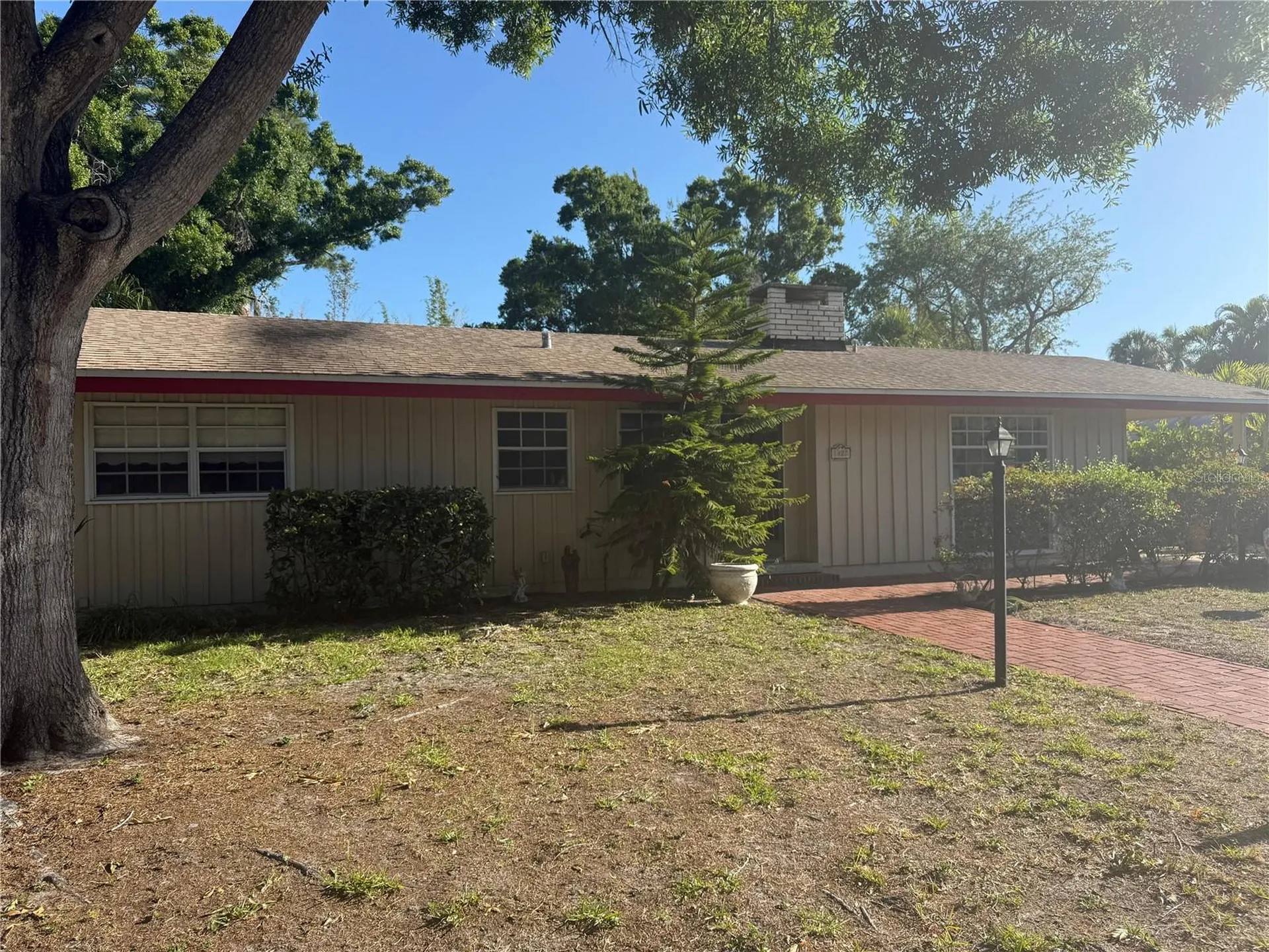1827 Alta Vista Street Sarasota FL 34236
