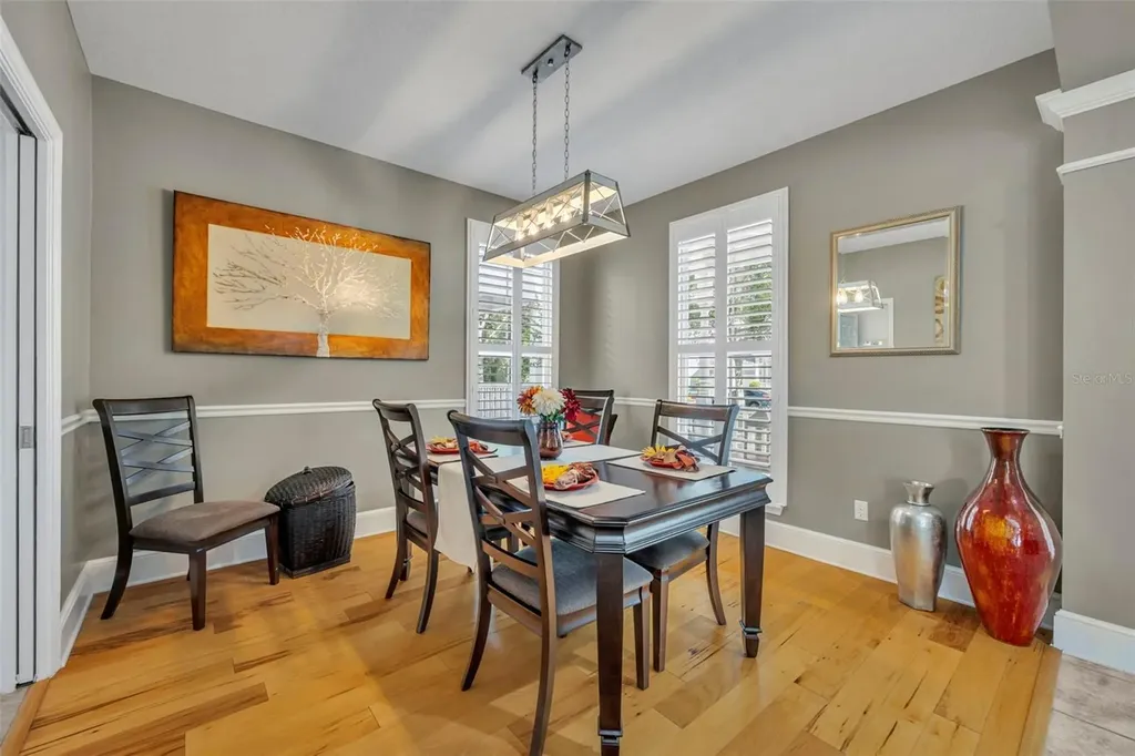 912 Towhee Court Celebration FL 34747