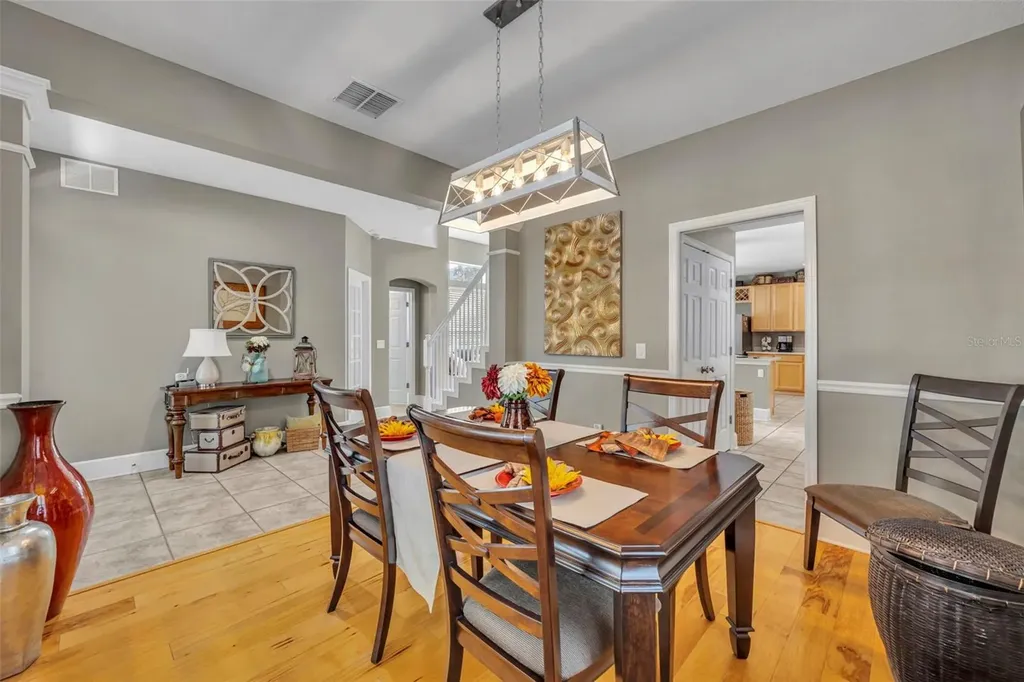 912 Towhee Court Celebration FL 34747