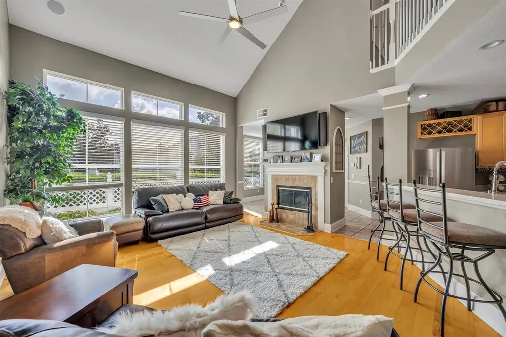 912 Towhee Court Celebration FL 34747