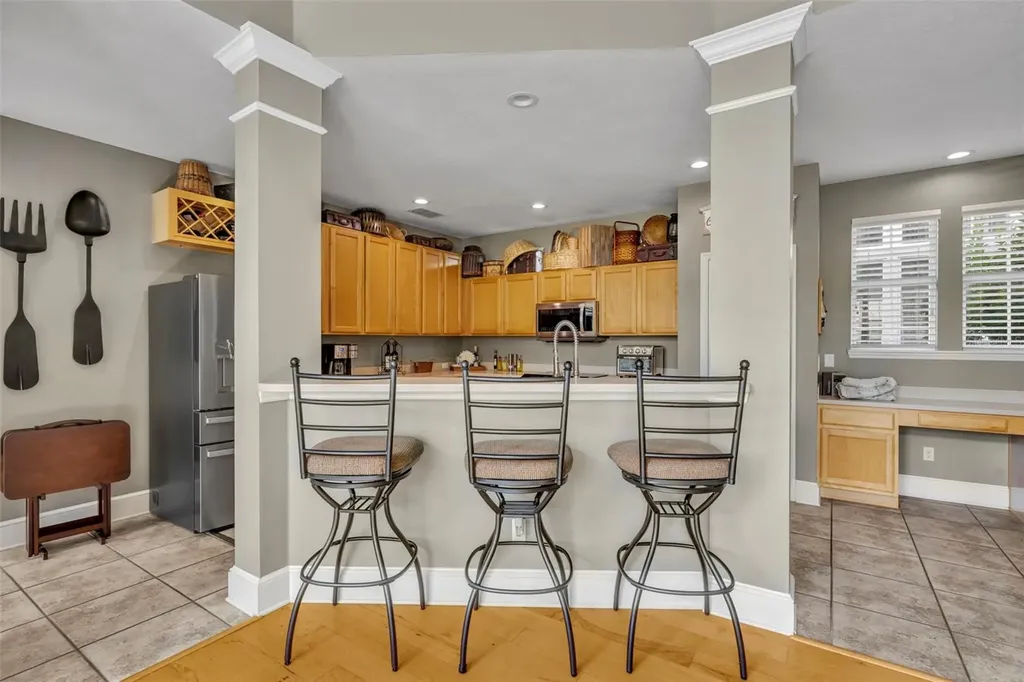 912 Towhee Court Celebration FL 34747