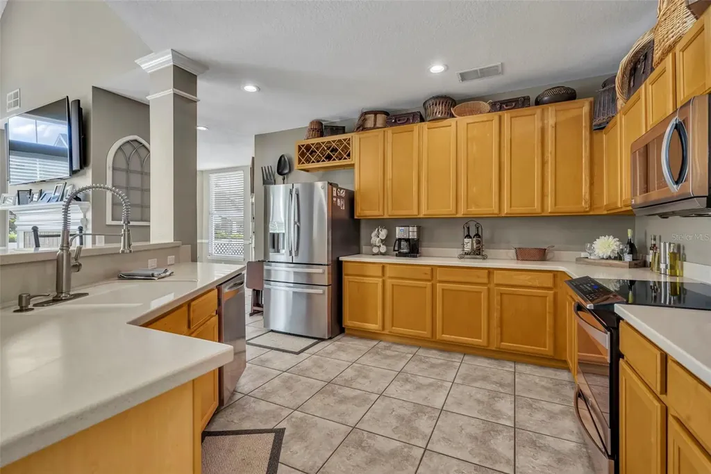 912 Towhee Court Celebration FL 34747