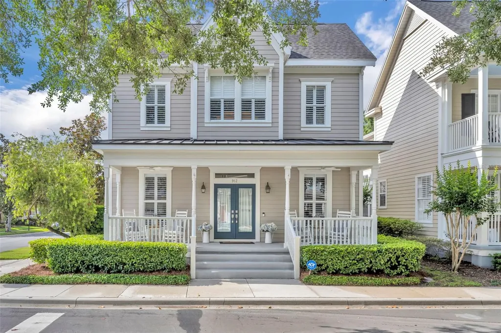 912 Towhee Court Celebration FL 34747