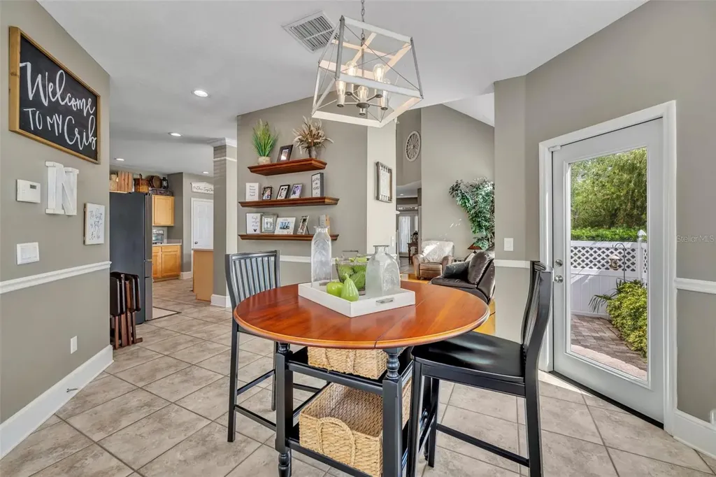 912 Towhee Court Celebration FL 34747