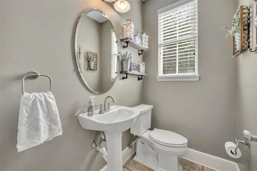 912 Towhee Court Celebration FL 34747