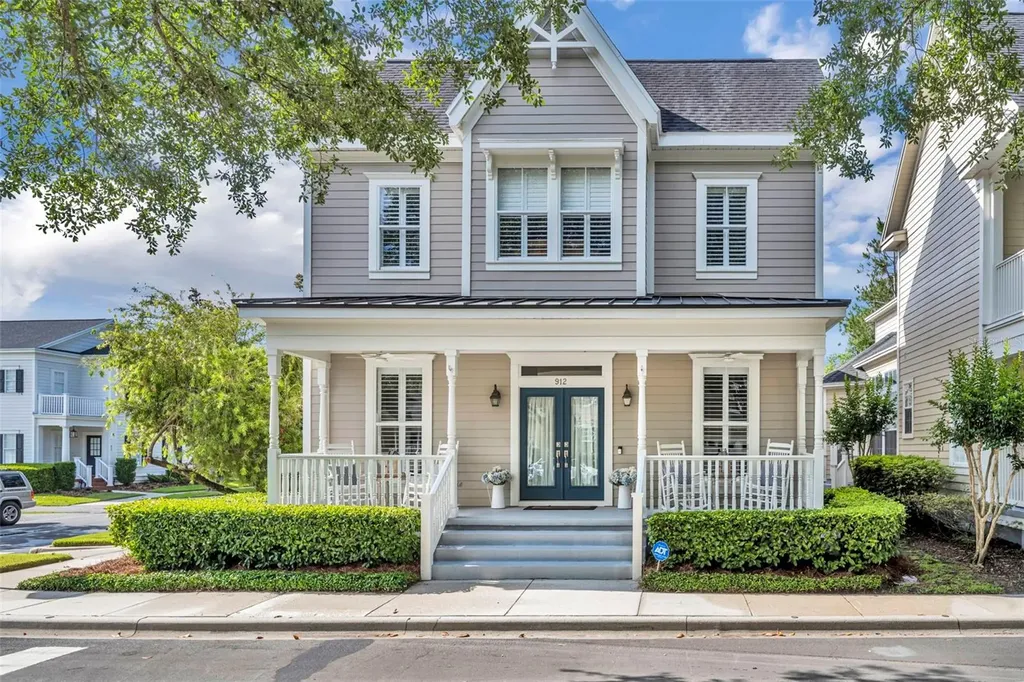 912 Towhee Court Celebration FL 34747