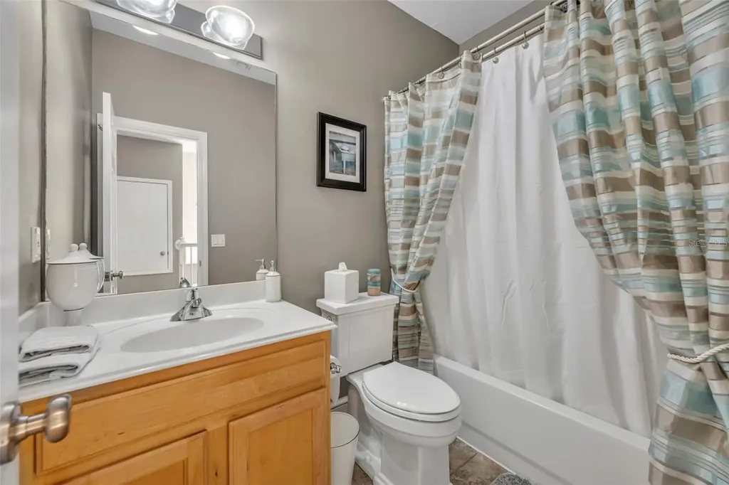 912 Towhee Court Celebration FL 34747