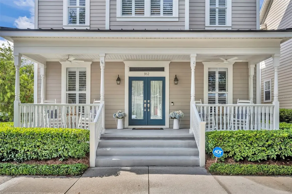 912 Towhee Court Celebration FL 34747