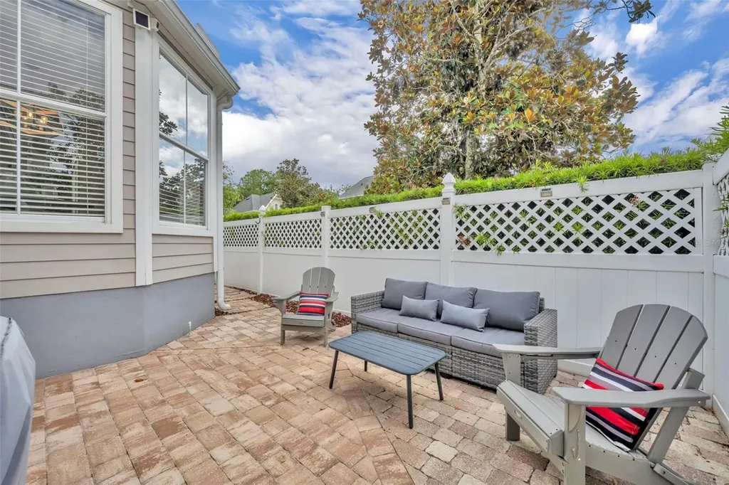 912 Towhee Court Celebration FL 34747
