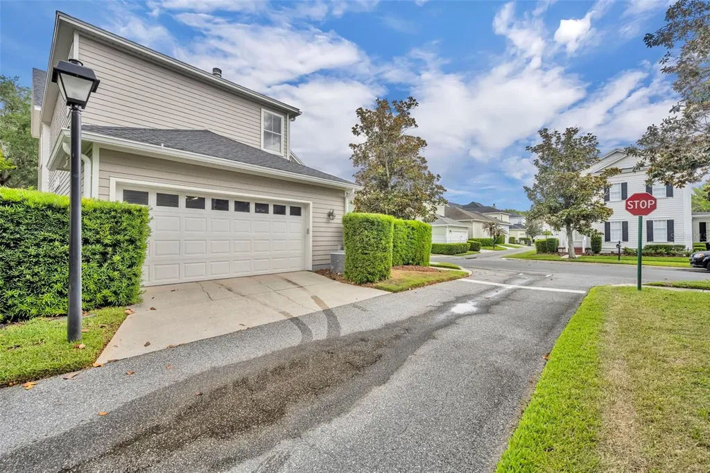 912 Towhee Court Celebration FL 34747