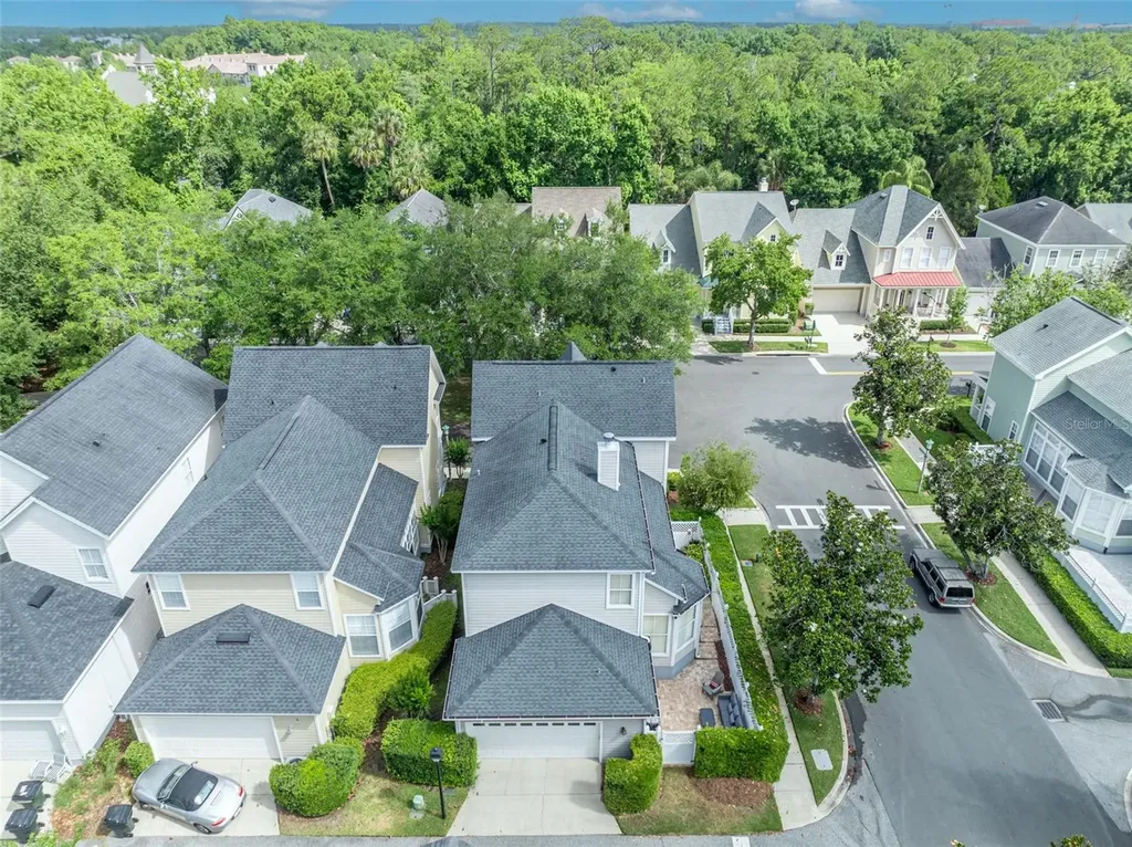 912 Towhee Court Celebration FL 34747