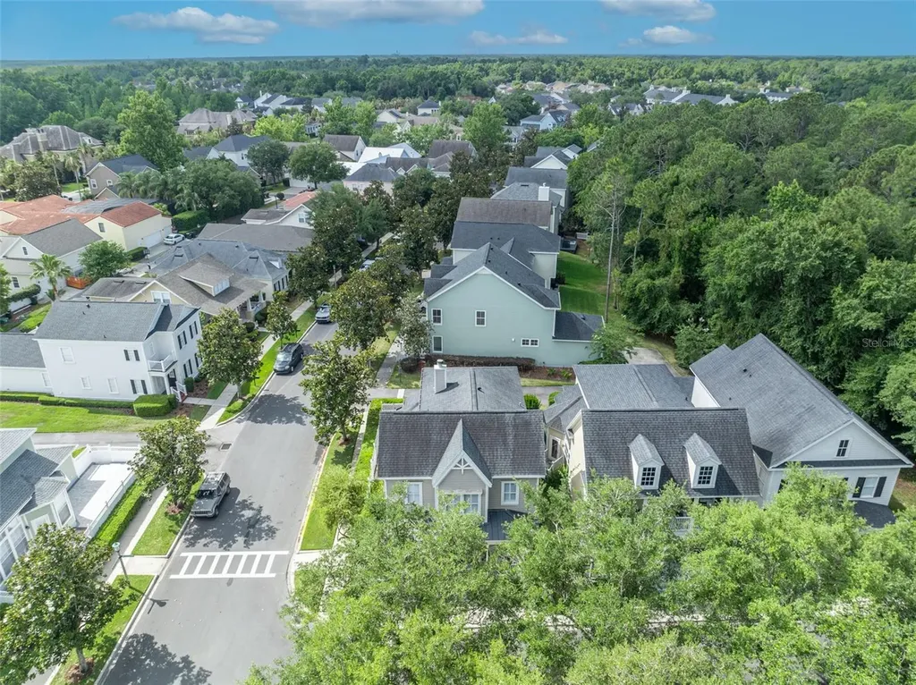 912 Towhee Court Celebration FL 34747