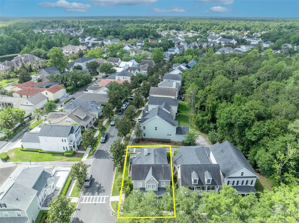 912 Towhee Court Celebration FL 34747